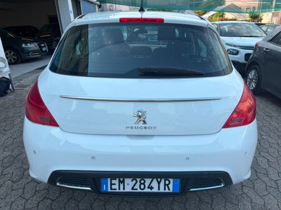 Peugeot 308 2.0 HDi 150CV 5p. Sport (5)