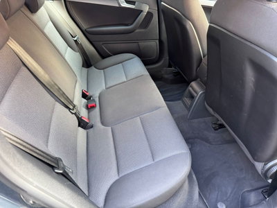 Audi A3 Sportback 1.6 TDI 105 CV CR S tronic Attraction (12)