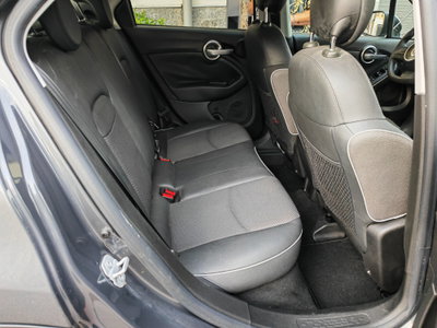Fiat 500X 1.6 MultiJet 120 CV Cross Plus (10)