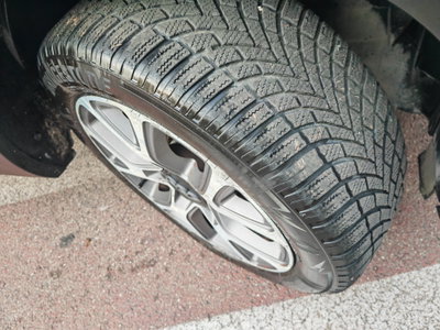 Fiat 500X 1.6 MultiJet 120 CV Cross Plus (12)