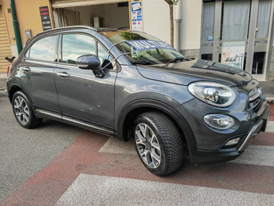 Fiat 500X 1.6 MultiJet 120 CV Cross Plus (3)