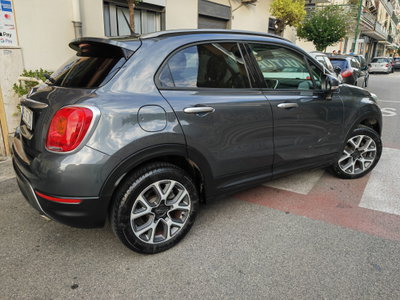 Fiat 500X 1.6 MultiJet 120 CV Cross Plus (5)