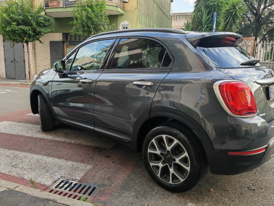 Fiat 500X 1.6 MultiJet 120 CV Cross Plus (6)