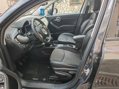 Fiat 500X 1.6 MultiJet 120 CV Cross Plus (7)