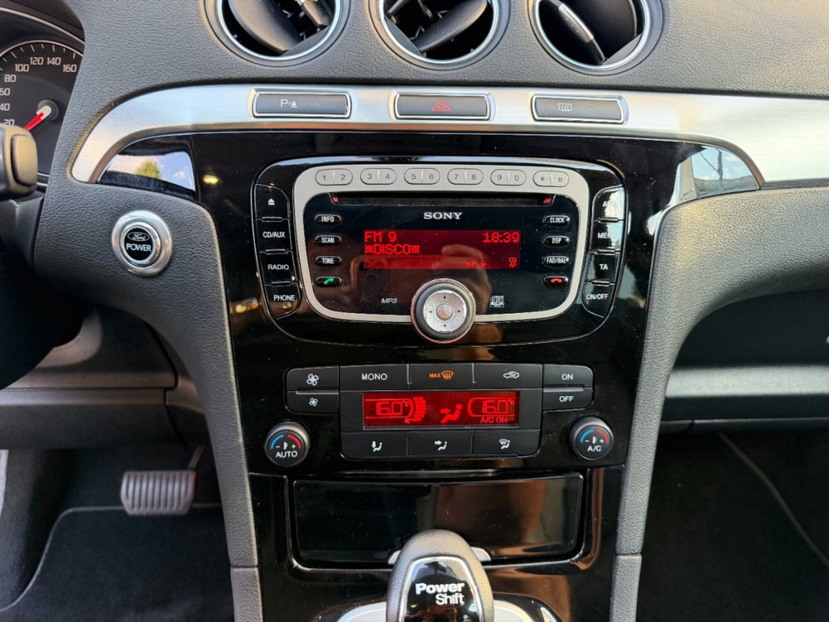 Ford S-Max 2.0 TDCi 163CV Powershift New Titanium (18)
