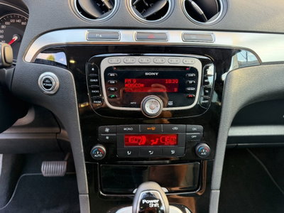 Ford S-Max 2.0 TDCi 163CV Powershift New Titanium (18)