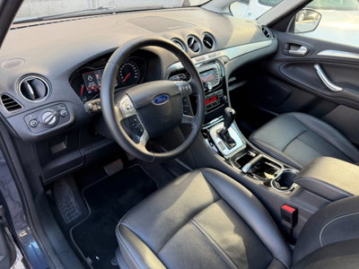 Ford S-Max 2.0 TDCi 163CV Powershift New Titanium (2)
