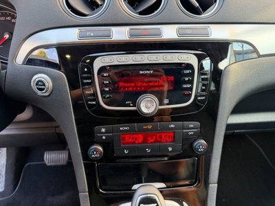 Ford S-Max 2.0 TDCi 163CV Powershift New Titanium (20)