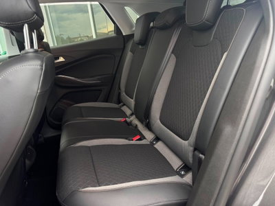 Opel Grandland 1.5 diesel Ecotec aut. Ultimate (11)