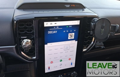 Ford Ranger Pick-up Ranger 2.0 ECOBLUE Super Cab XLT 4 posti (13)