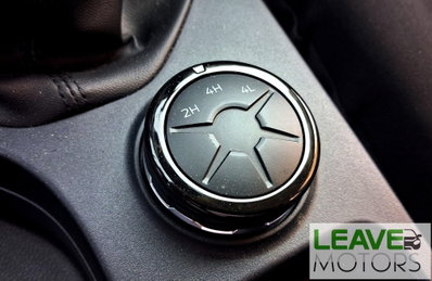 Ford Ranger Pick-up Ranger 2.0 ECOBLUE Super Cab XLT 4 posti (14)