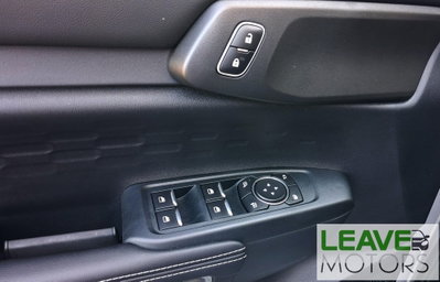 Ford Ranger Pick-up Ranger 2.0 ECOBLUE Super Cab XLT 4 posti (16)