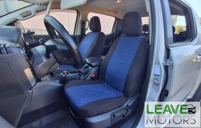 Ford Ranger Pick-up Ranger 2.0 ECOBLUE Super Cab XLT 4 posti (17)