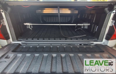 Ford Ranger Pick-up Ranger 2.0 ECOBLUE Super Cab XLT 4 posti (19)