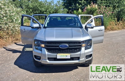 Ford Ranger Pick-up Ranger 2.0 ECOBLUE Super Cab XLT 4 posti (2)