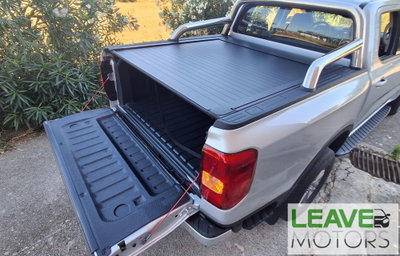 Ford Ranger Pick-up Ranger 2.0 ECOBLUE Super Cab XLT 4 posti (20)