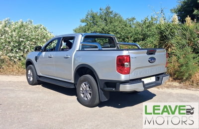 Ford Ranger Pick-up Ranger 2.0 ECOBLUE Super Cab XLT 4 posti (7)