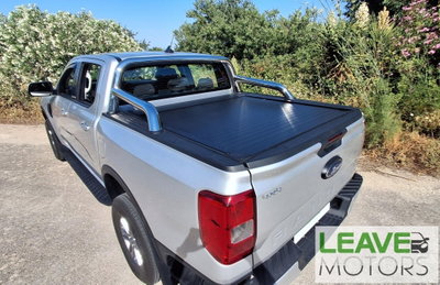 Ford Ranger Pick-up Ranger 2.0 ECOBLUE Super Cab XLT 4 posti (8)