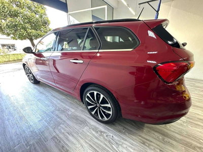 Fiat Tipo Station Wagon Tipo 1.6 Mjt S&S SW Lounge (3)
