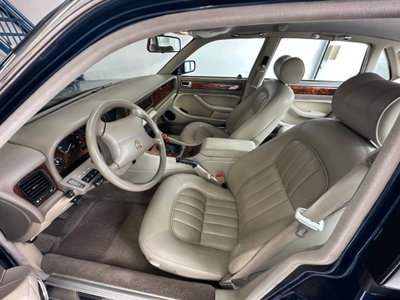 Jaguar XJ6 3.2 cat (7)