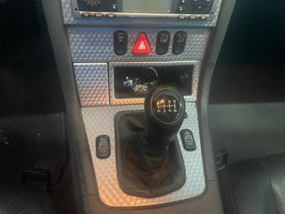 Mercedes-Benz SLK 200 Kompressor cat Special Edition (16)