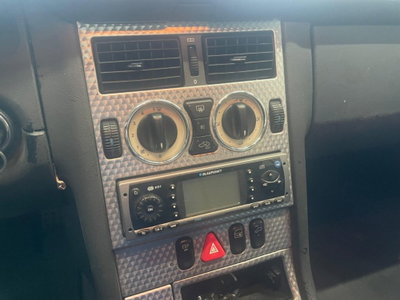 Mercedes-Benz SLK 200 Kompressor cat Special Edition (18)