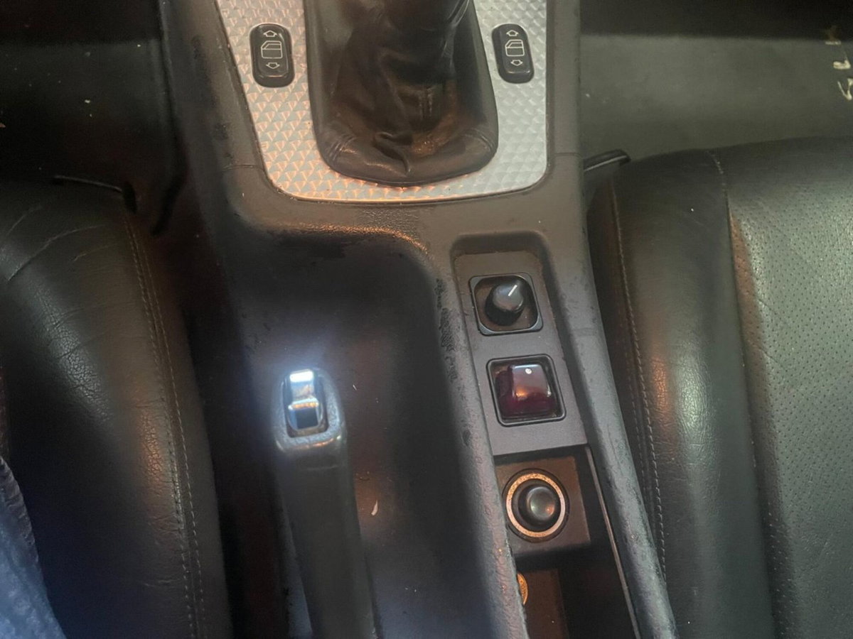 Mercedes-Benz SLK 200 Kompressor cat Special Edition (20)