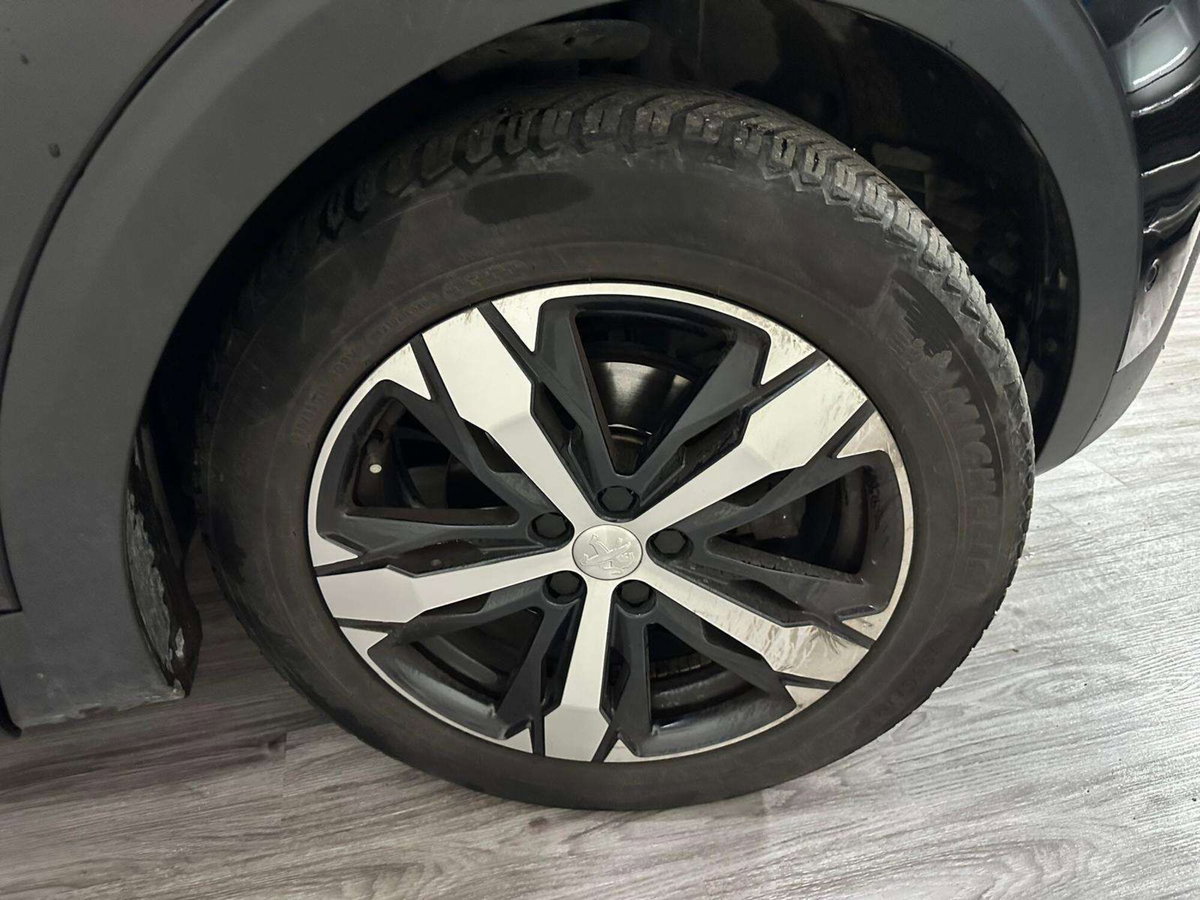 Peugeot 3008 BlueHDi 130 S&S EAT8 GT Line (15)