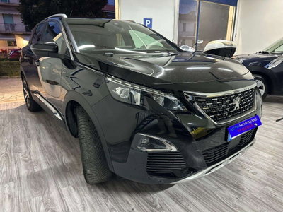 Peugeot 3008 BlueHDi 130 S&S EAT8 GT Line (3)