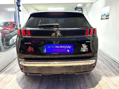 Peugeot 3008 BlueHDi 130 S&S EAT8 GT Line (5)