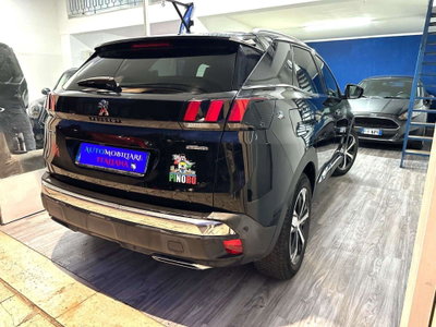 Peugeot 3008 BlueHDi 130 S&S EAT8 GT Line (6)