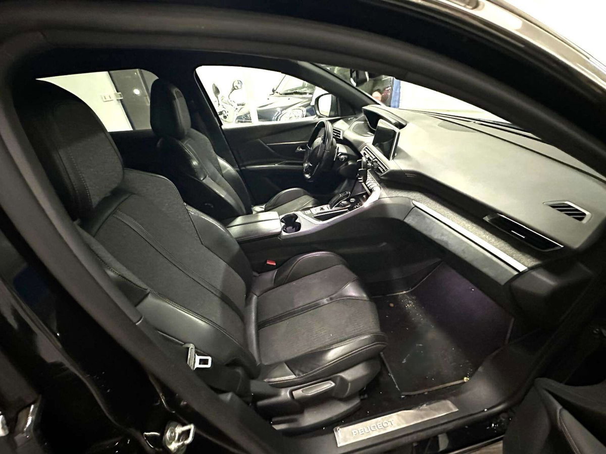 Peugeot 3008 BlueHDi 130 S&S EAT8 GT Line (7)