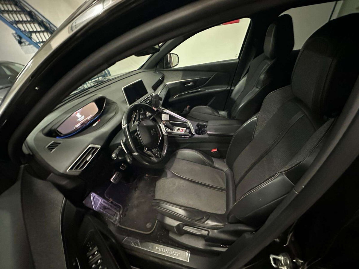 Peugeot 3008 BlueHDi 130 S&S EAT8 GT Line (8)