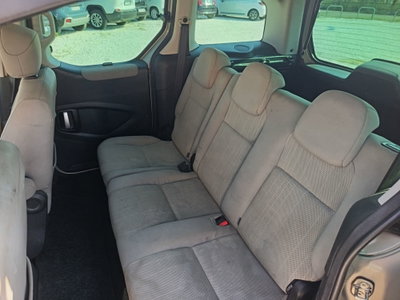Peugeot Partner 1.6 110CV Premium (12)