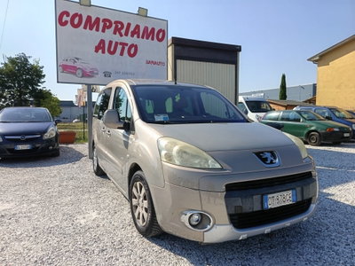 Peugeot Partner 1.6 110CV Premium (2)