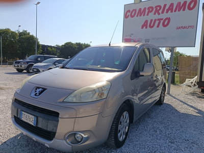 Peugeot Partner 1.6 110CV Premium (3)