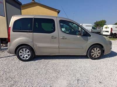Peugeot Partner 1.6 110CV Premium (5)