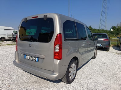Peugeot Partner 1.6 110CV Premium (6)