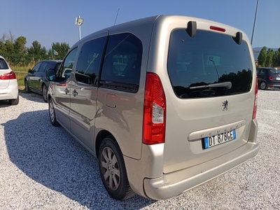 Peugeot Partner 1.6 110CV Premium (7)