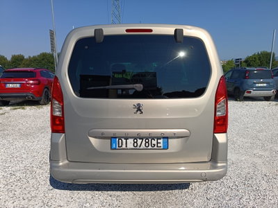 Peugeot Partner 1.6 110CV Premium (8)