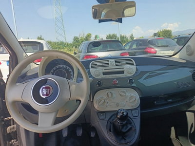 Fiat 500 1.2 EasyPower Pop (10)