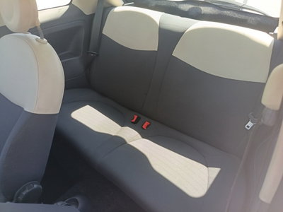 Fiat 500 1.2 EasyPower Pop (11)