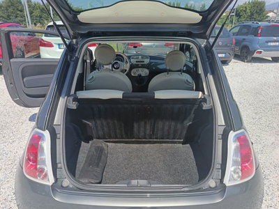 Fiat 500 1.2 EasyPower Pop (12)