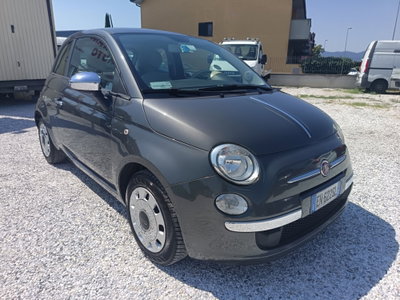 Fiat 500 1.2 EasyPower Pop (3)