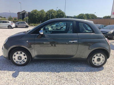 Fiat 500 1.2 EasyPower Pop (4)