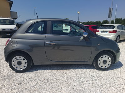 Fiat 500 1.2 EasyPower Pop (5)