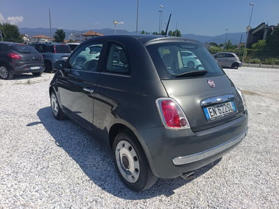 Fiat 500 1.2 EasyPower Pop (6)