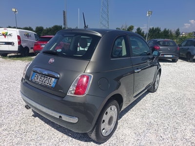 Fiat 500 1.2 EasyPower Pop (7)