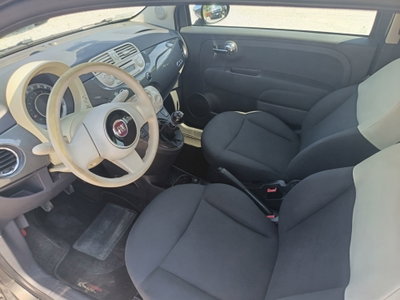 Fiat 500 1.2 EasyPower Pop (9)