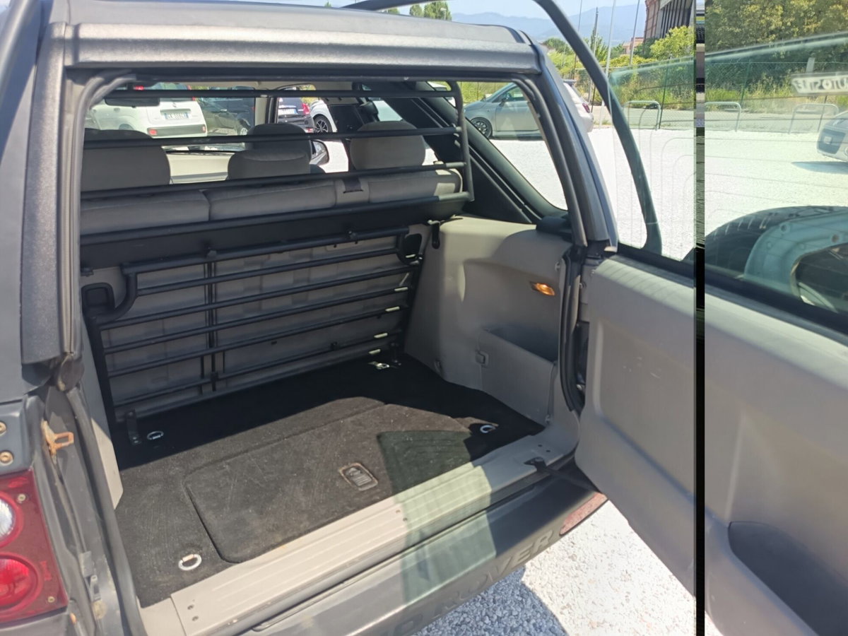 Land Rover Freelander 2.0 Td4 16V cat 3p Soft.Autoc (13)